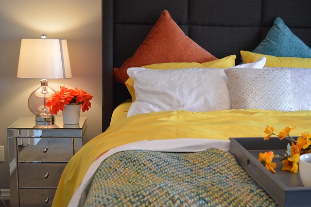 Dowiedz się jakie sypialniane akcesoria wybrać - ekskluzywne pościele dla Twojej rodziny!